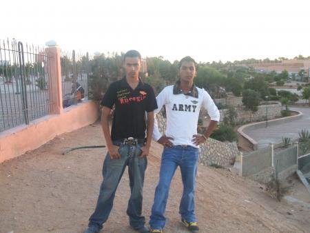 moi et abdo